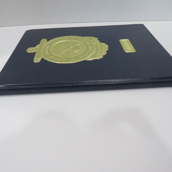 January 1999 The Keel Recruit Training Command Great Lakes Illinois Unit 99-909. - Picture 10 of 10